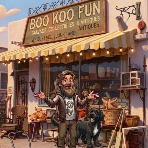 bookoofun